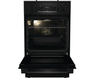 GORENJE GK5C60BJ AirFry, Pizza, Czyszczenie Parowe, Szybkie Nagrzewanie, MultiAir, 50cm - 1310460 - zdjęcie 4